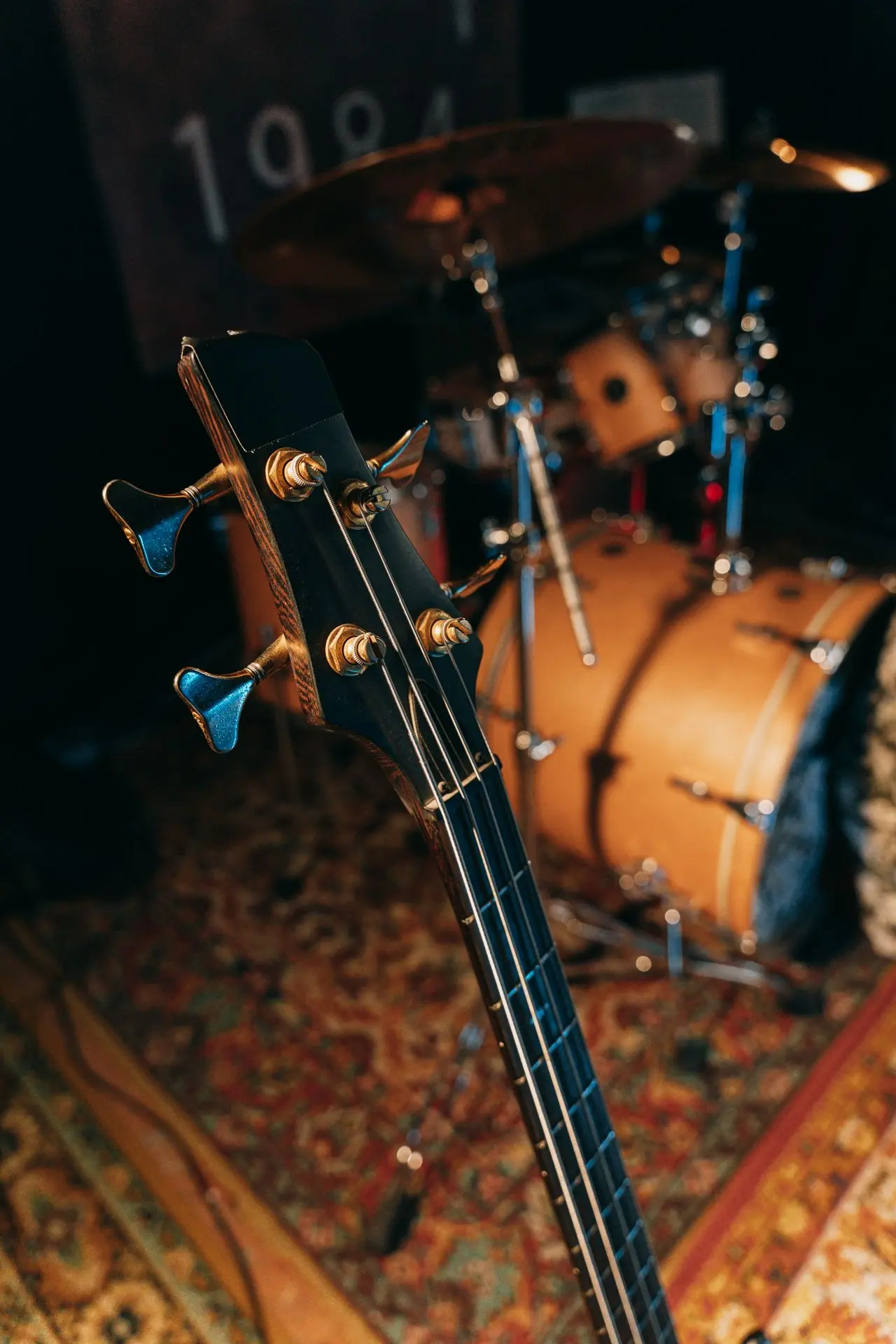 Studio
